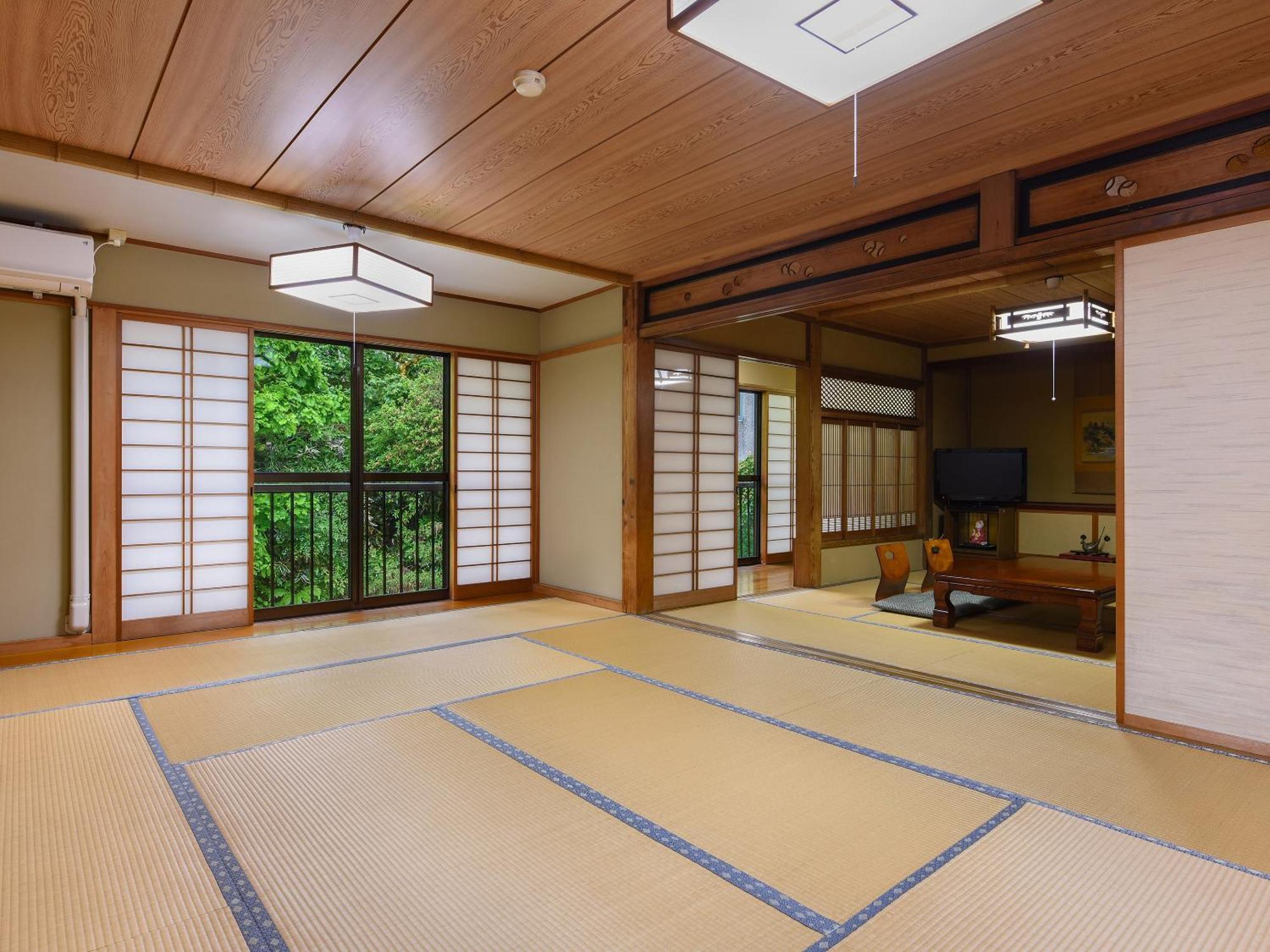 宿坊 かげゆ 伊勢原市 エクステリア 写真
