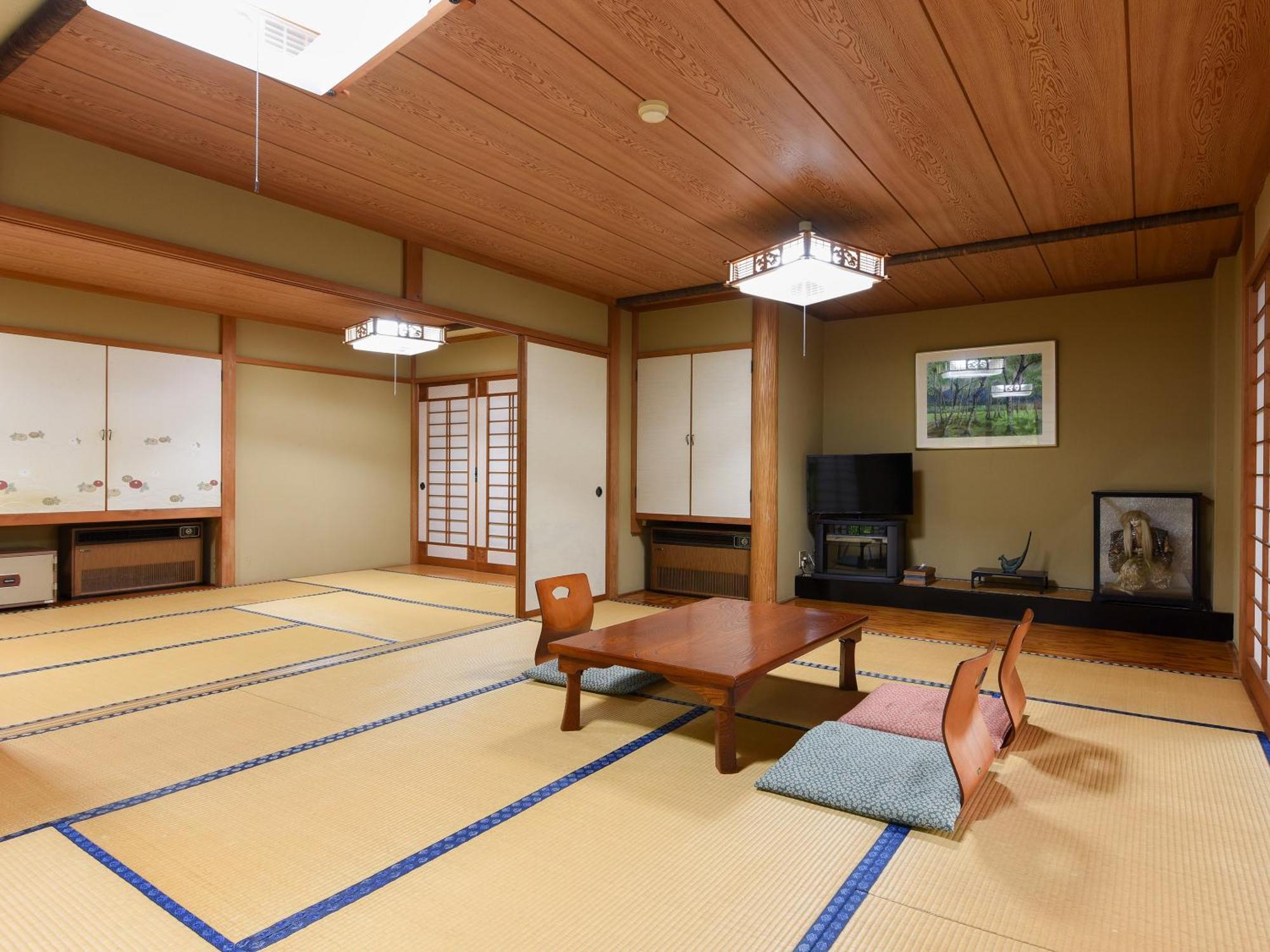 宿坊 かげゆ 伊勢原市 エクステリア 写真