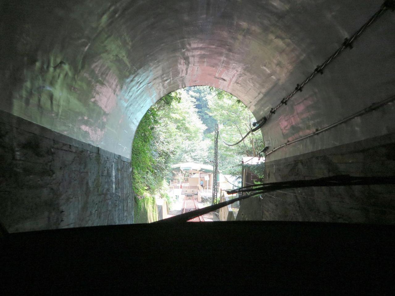 宿坊 かげゆ 伊勢原市 エクステリア 写真