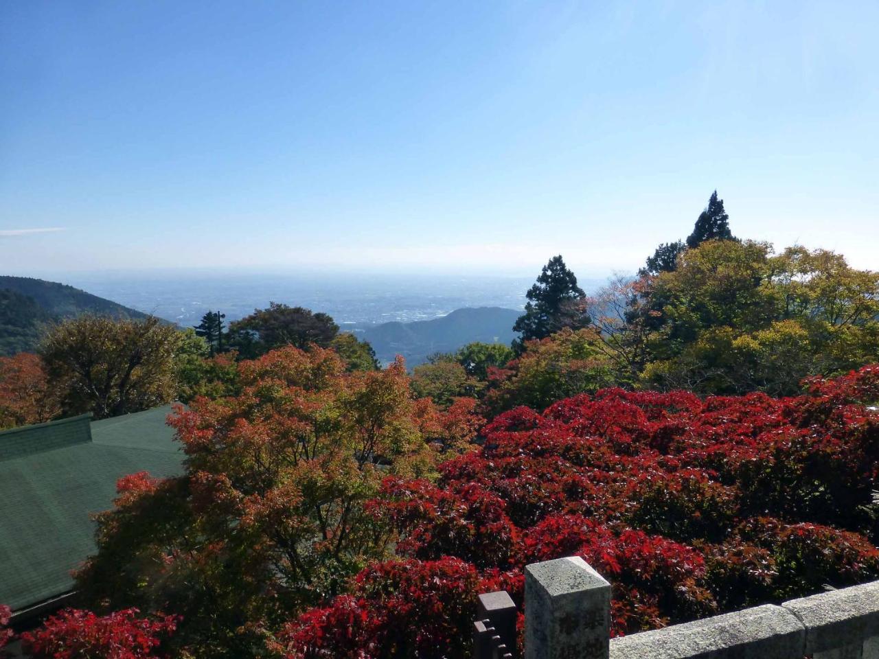 宿坊 かげゆ 伊勢原市 エクステリア 写真