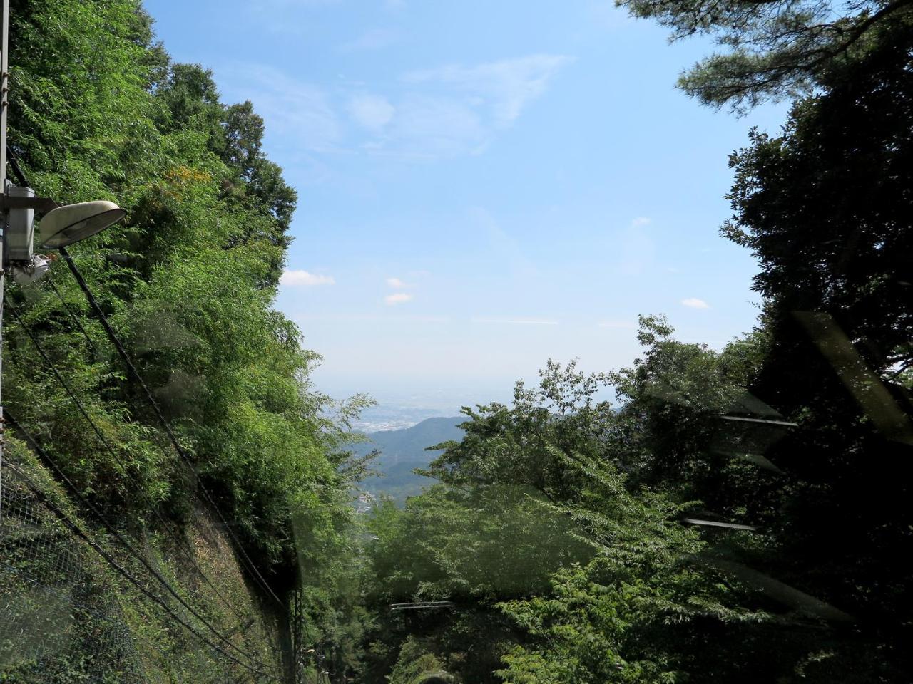 宿坊 かげゆ 伊勢原市 エクステリア 写真