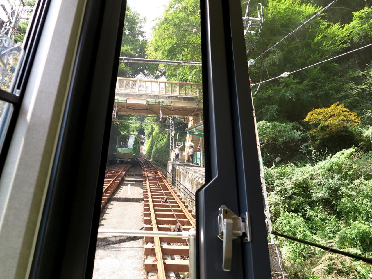 宿坊 かげゆ 伊勢原市 エクステリア 写真